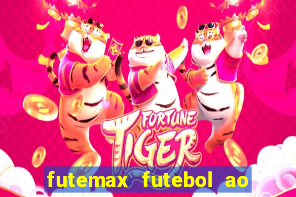 futemax futebol ao vivo serie b